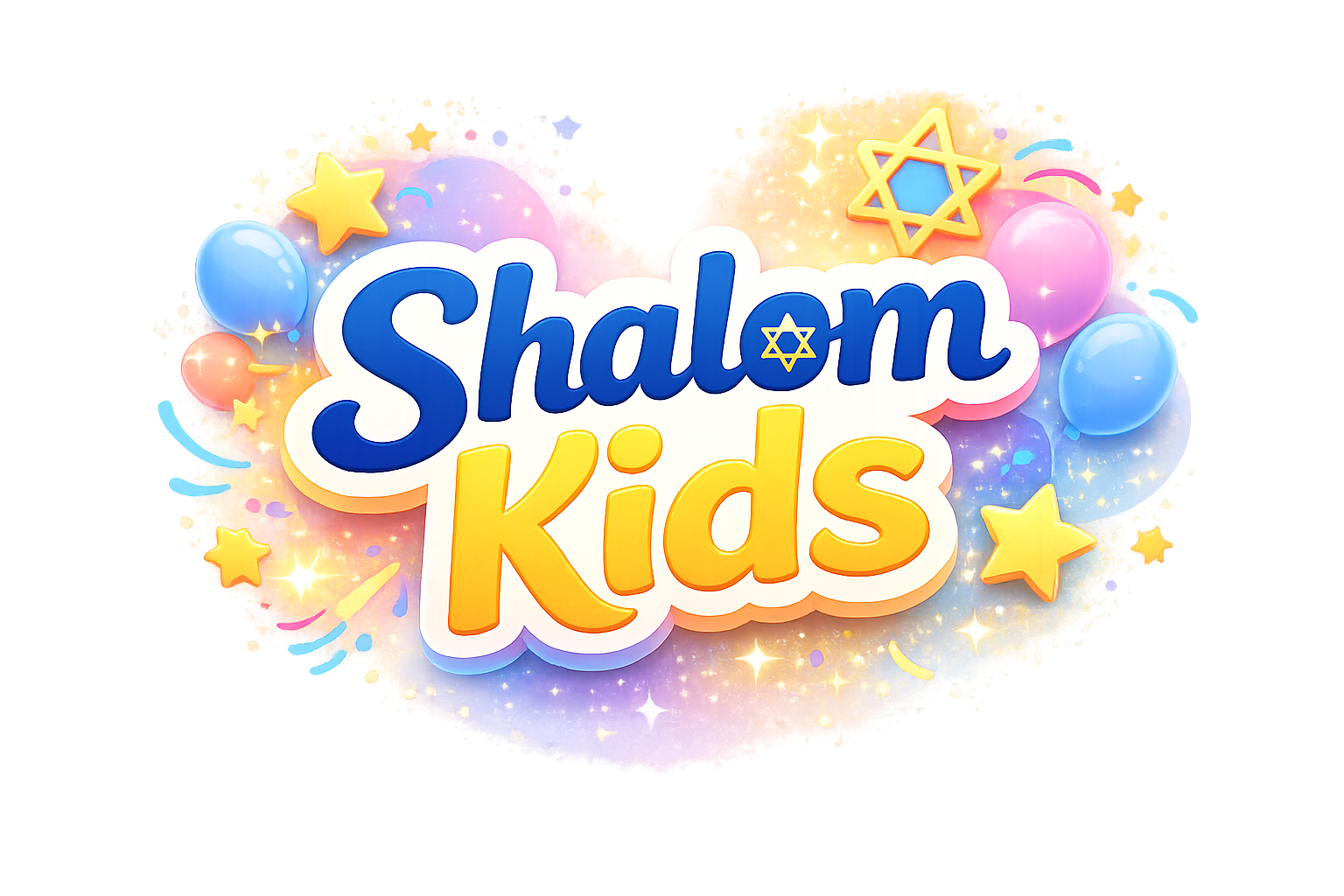 Shalom Kids